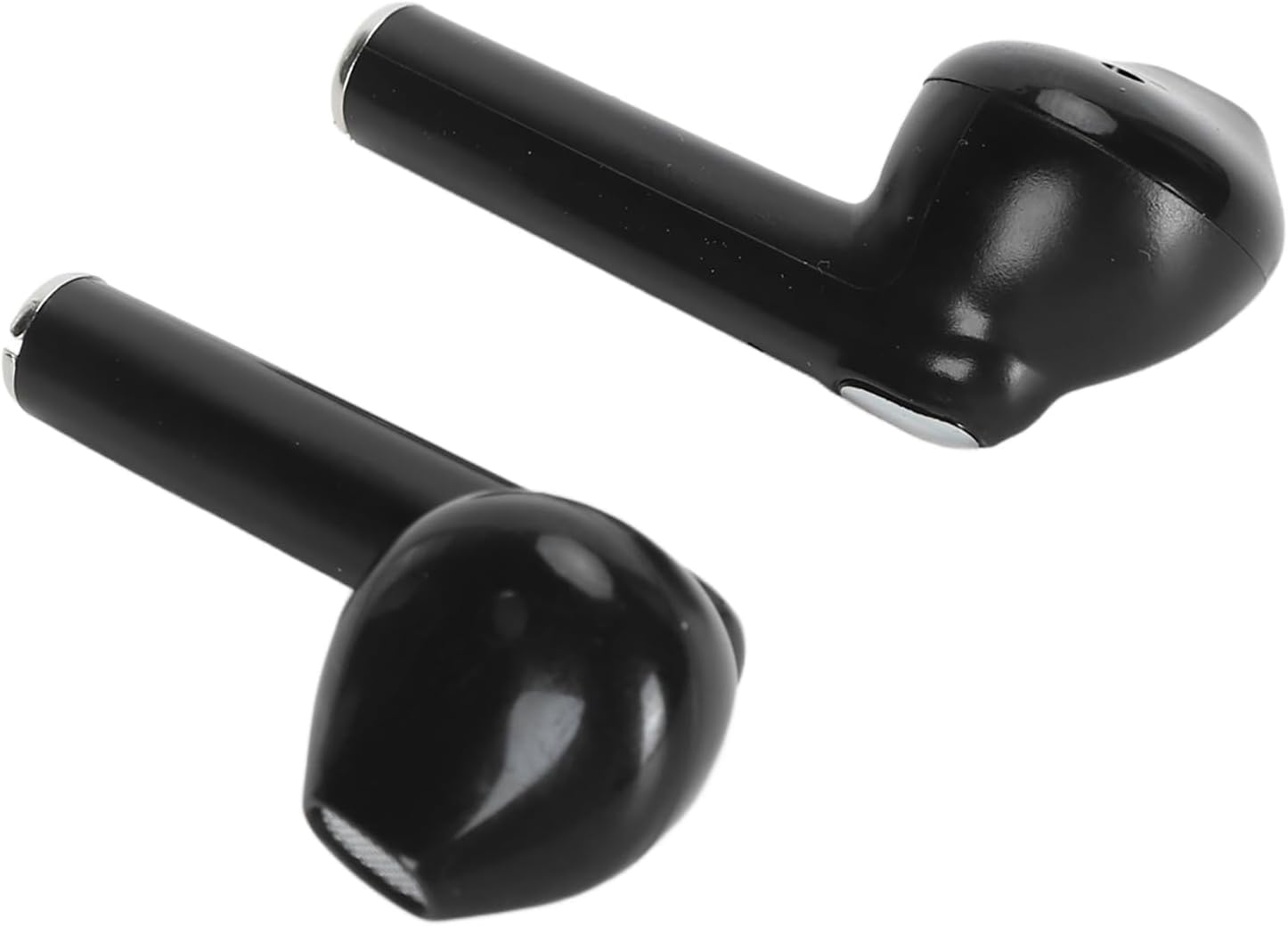 Jectse Language Translator Earbuds, 5.3 Simultaneous Translation Device, 144 Languages Online Voice Translator with APP, for Ios image number 4