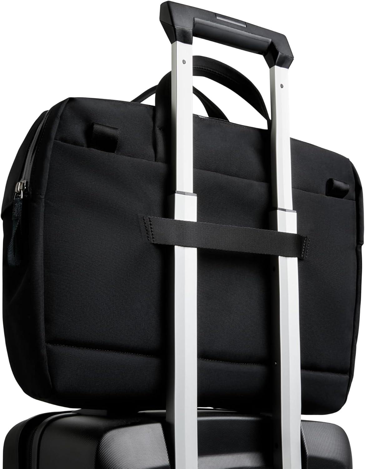 Bellroy via Work Bag (14L Laptop Messenger Bag) - Black image number 6