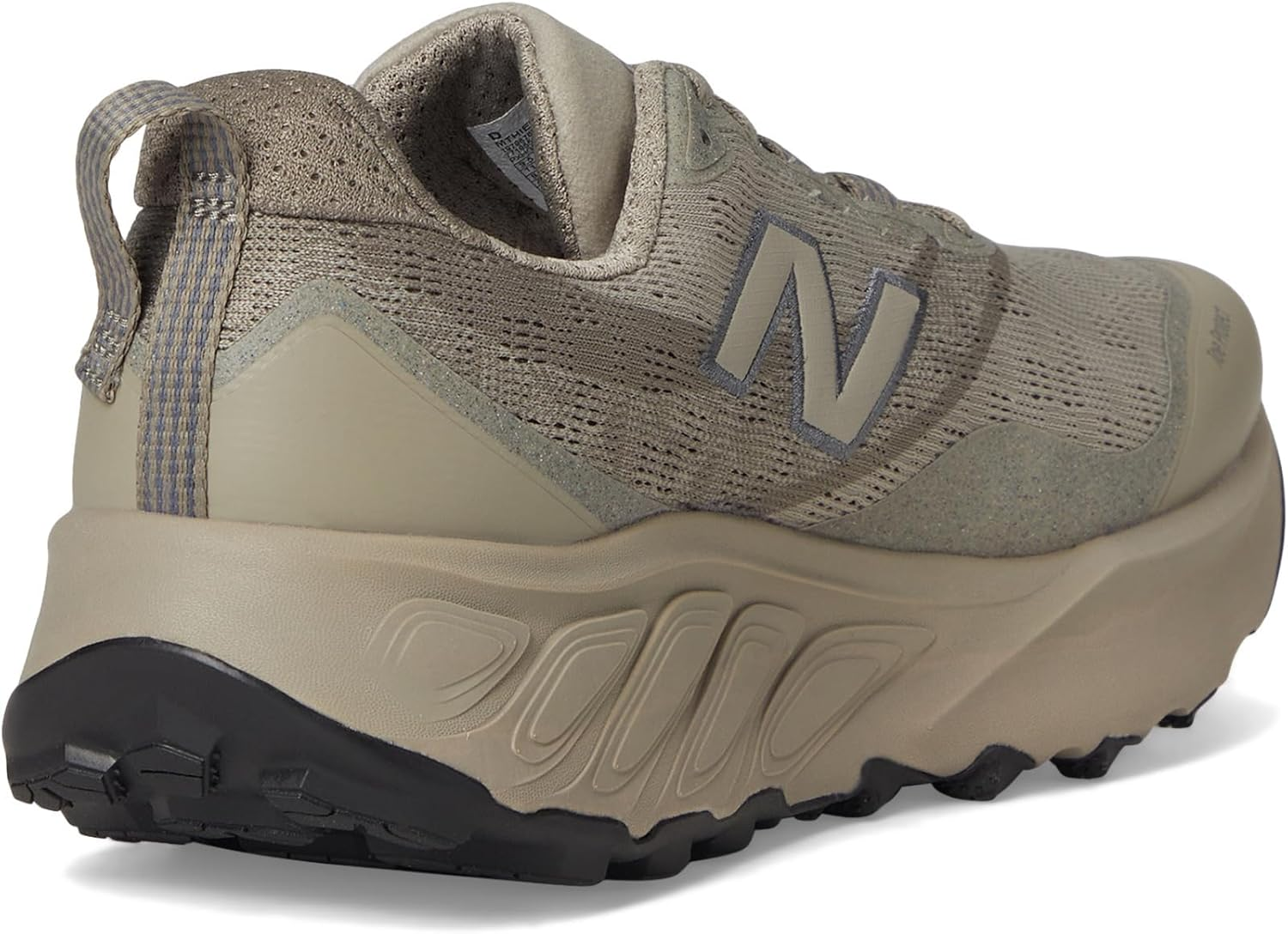 New Balance Men'S Fresh Foam X Hierro V9 Trail Running Sneakers image number 2