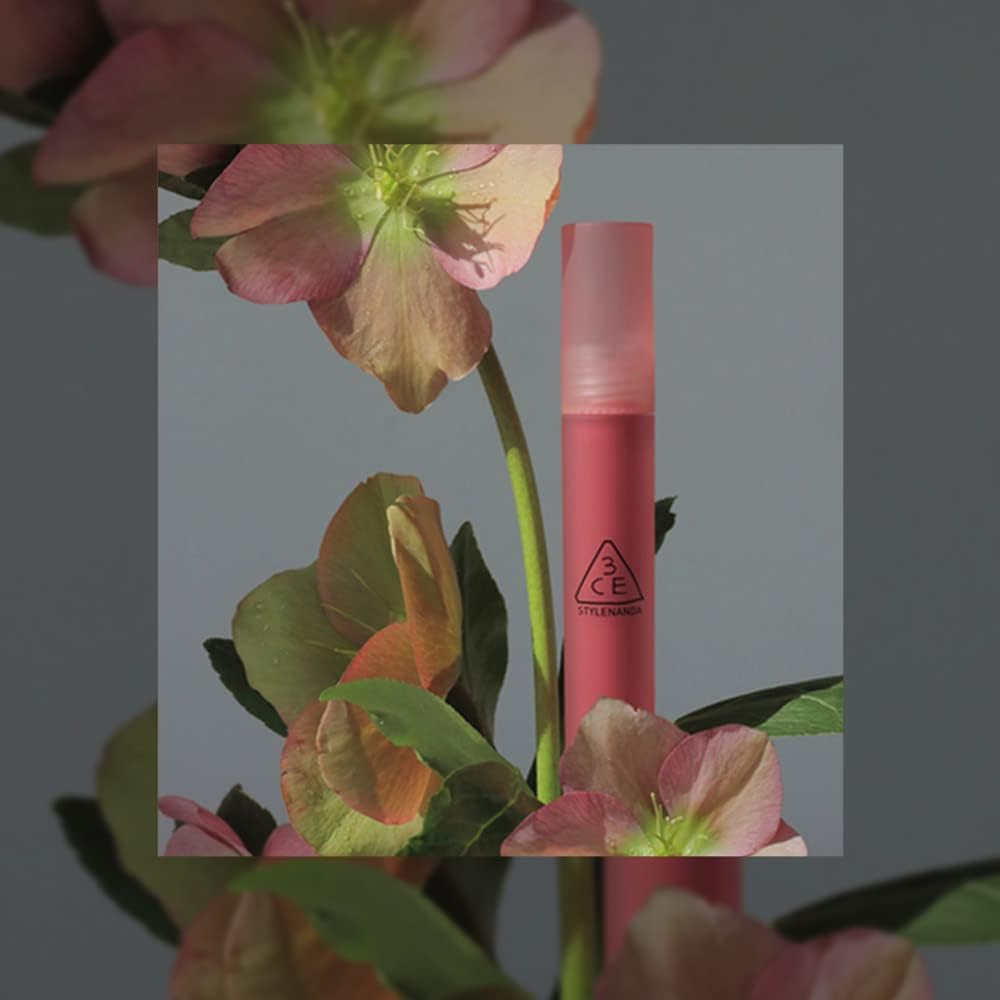 3CE Blur Water Tint #Pink Guava image number 4