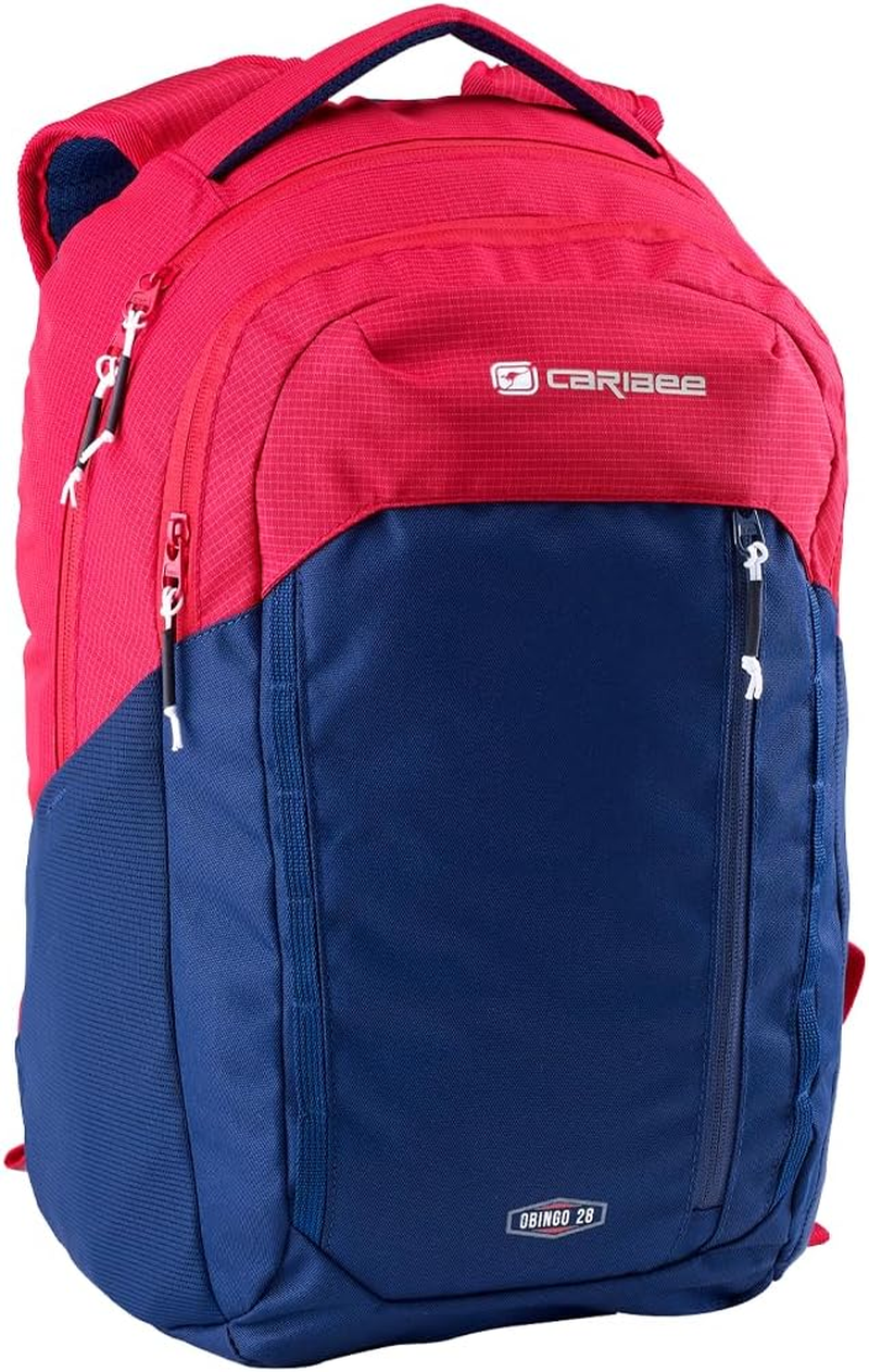 Caribee Obingo 28 Multi-Purpose Backpack 28L Range