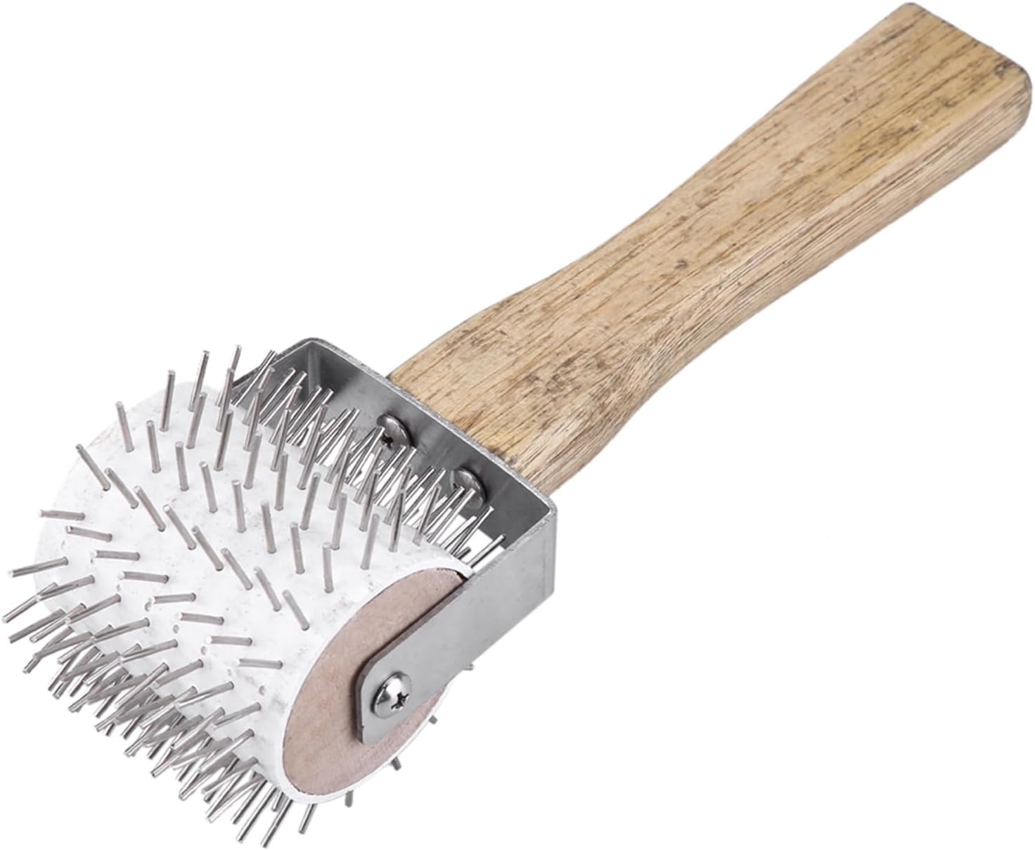 Uncapping Needle Roller, Beekeeping Honey Extractor, Plastic Comb Honey Frames, Suitable for Providing Efficient Honey Extraction image number 3