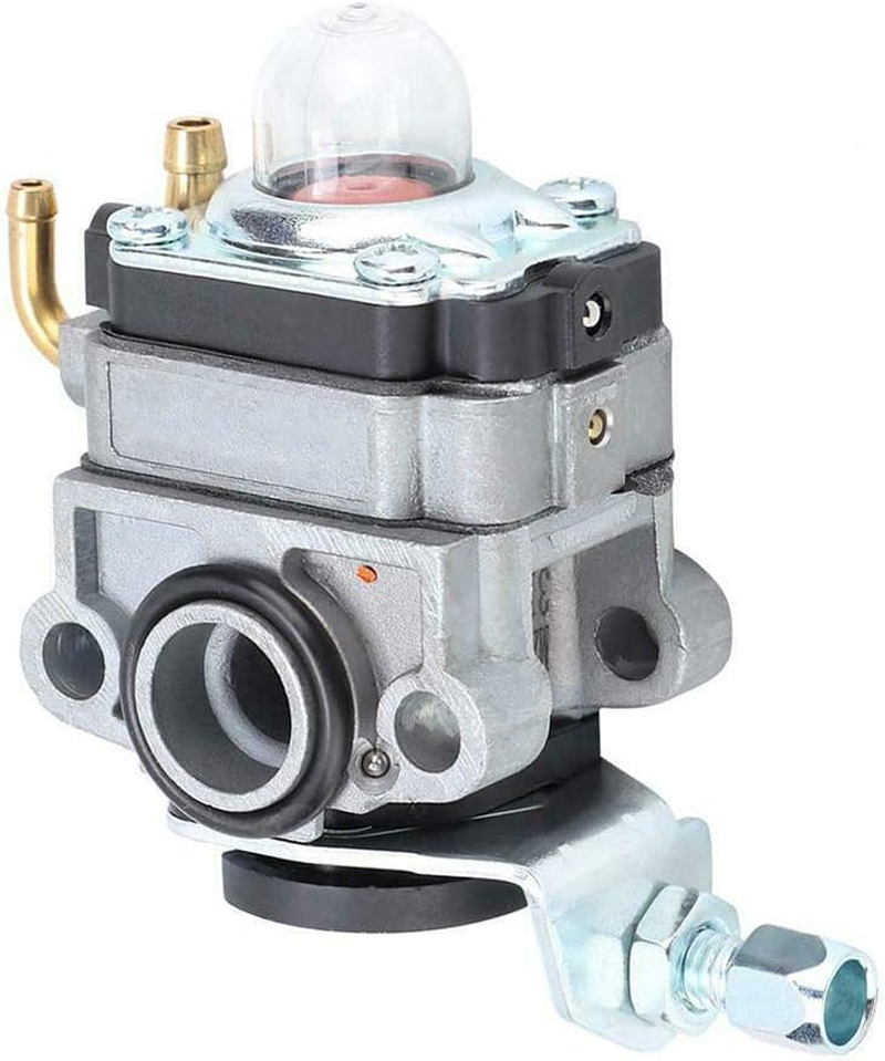 Sagasave Lawn Mower Carburetor, 9Mm Carburetor Replacement Parts, Lawn Mower Engine Replace for Honda GX31 139 Trimmer image number 1