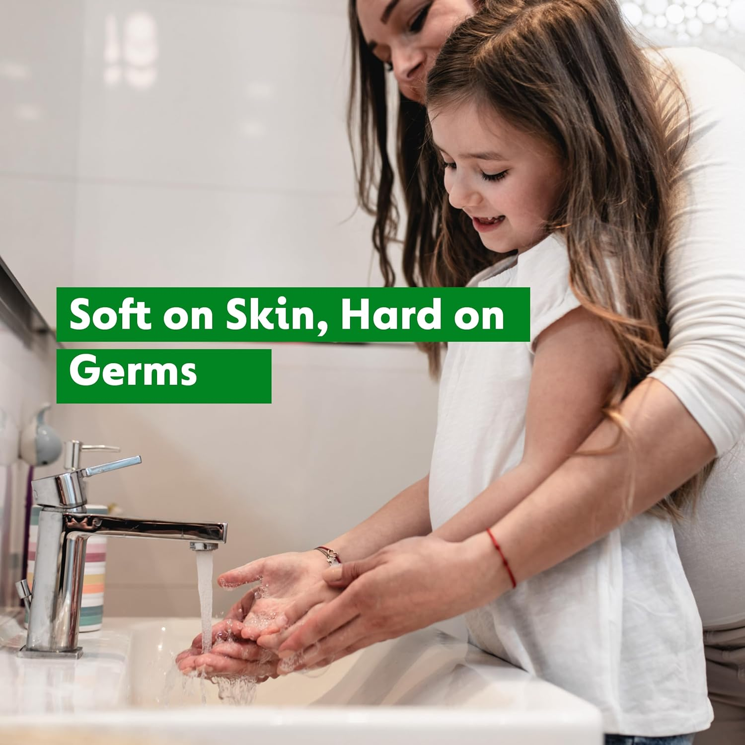 Dettol Kids Colour Foaming Hand Wash Berry 250Ml X 6 (Pack of 2) image number 4