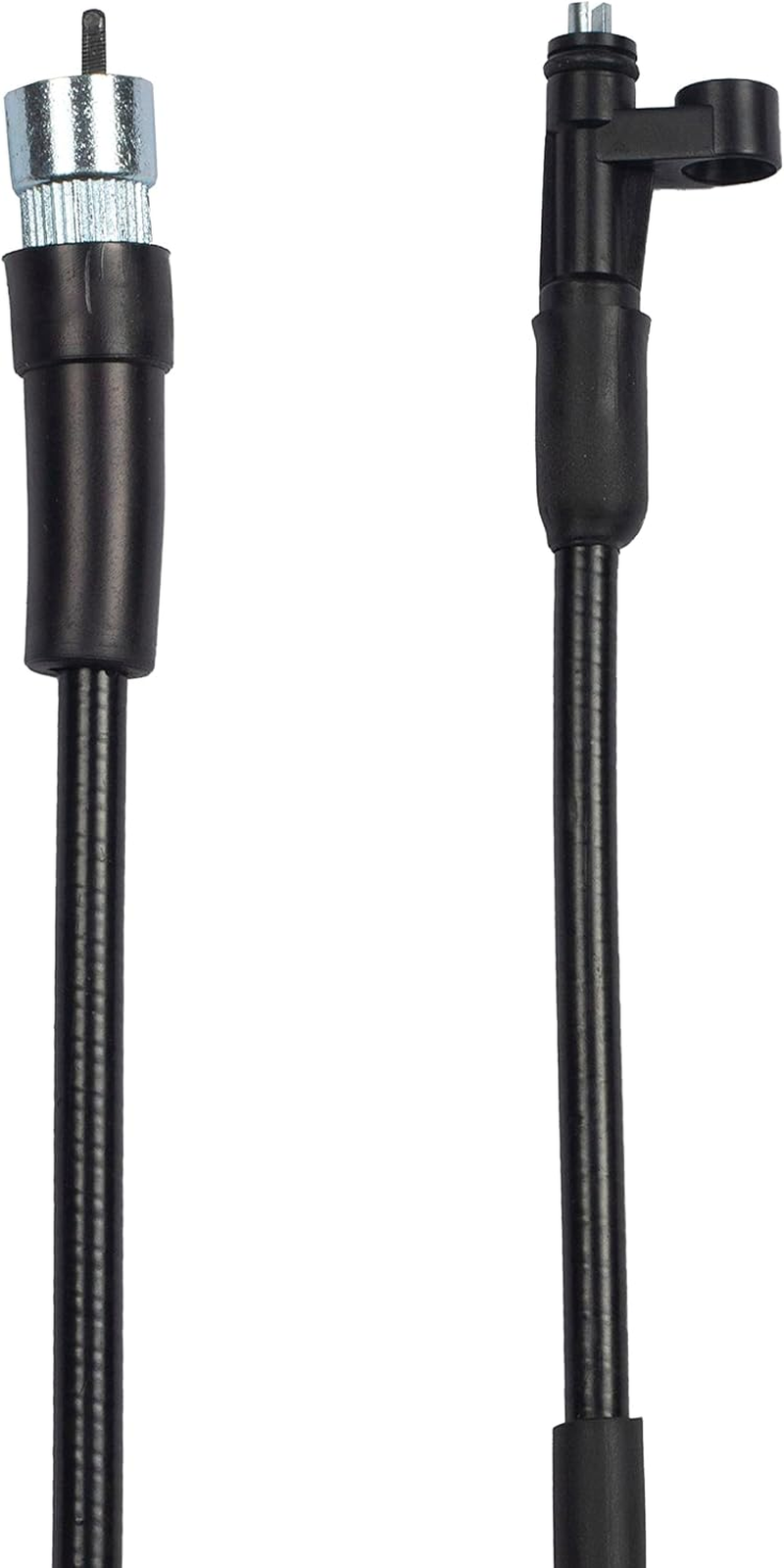 Motorcycle Control Cable Speedometer Cable Compatible with Honda XL 650 TRANSALP / 44530-MAW-760 image number 1