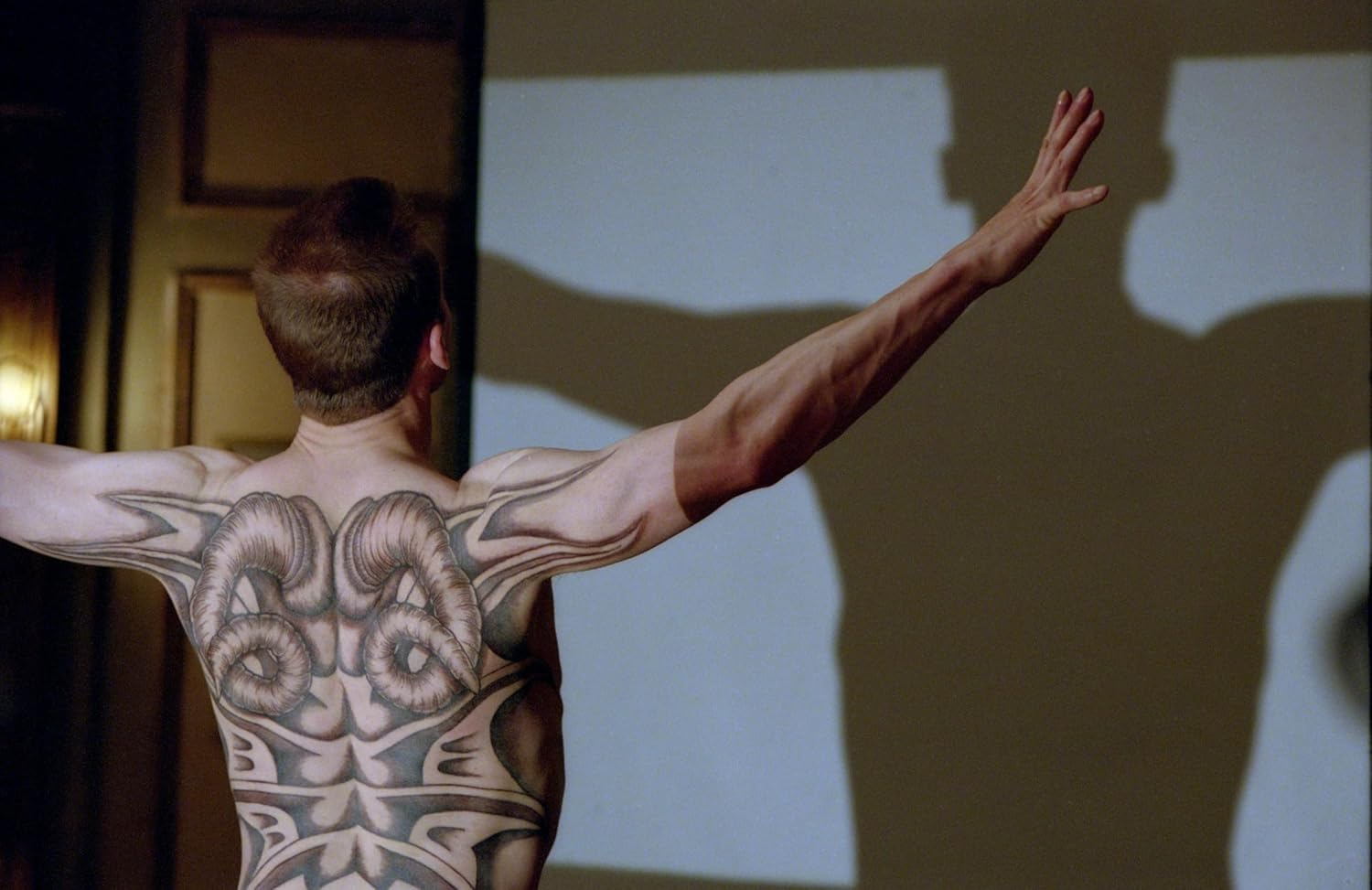 RED DRAGON (4KUHD) image number 2