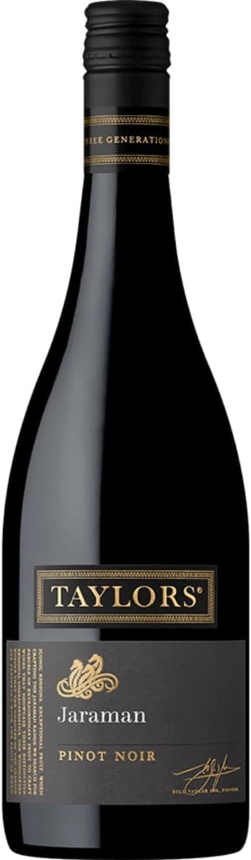 Taylors Jaraman Pinot Noir 2024 750Ml