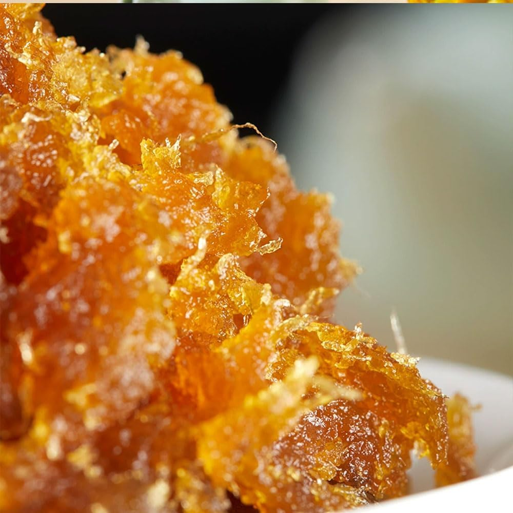 Delyco Pineapple Paste Jam for Pineapple Tarts Pastry Desserts Breads Halal Certified 1KG image number 3