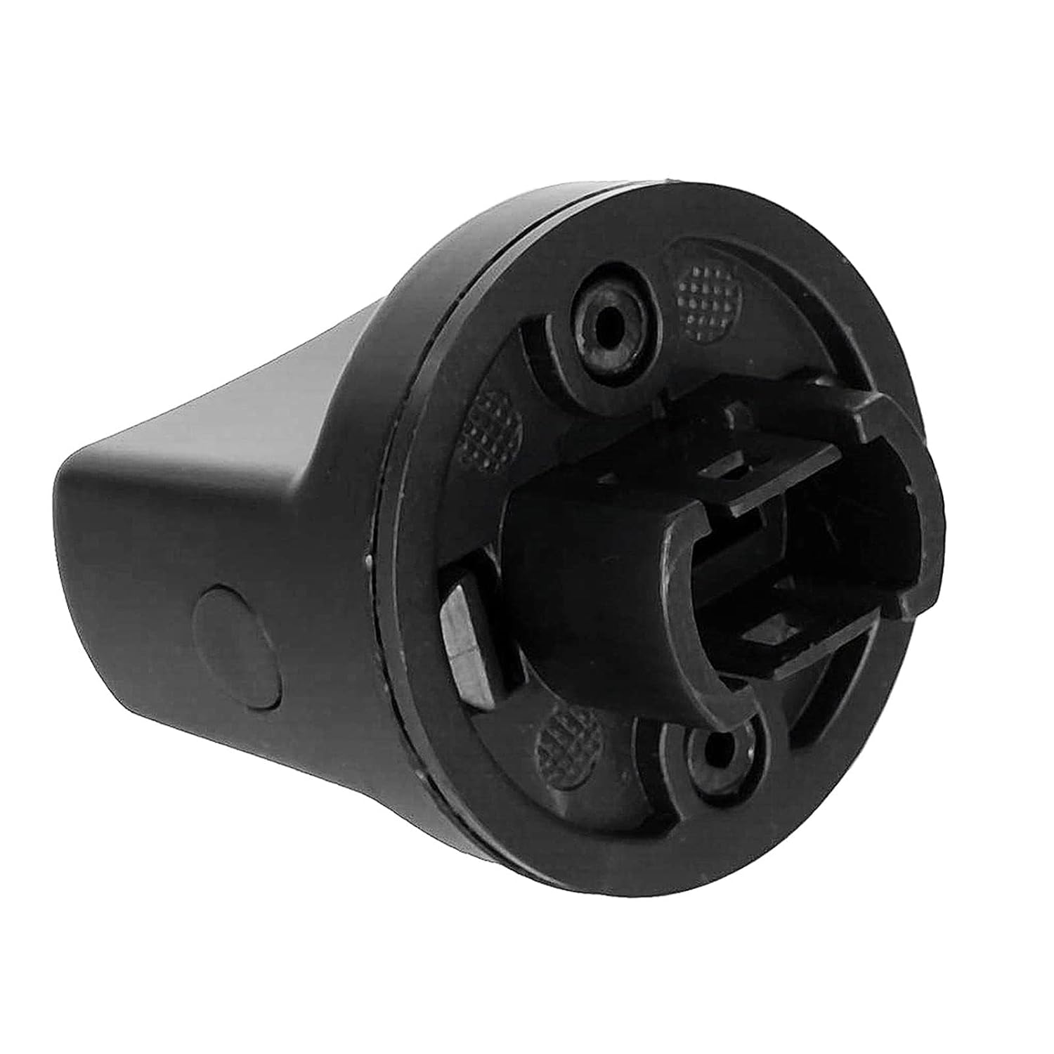 Keyless Ignition Switch Knob Push Turn Start Knob Cap and Insert for Mitsubishi Lancer 2008-2017 Outlander 2007-2013 4408A167 4408A031 image number 6