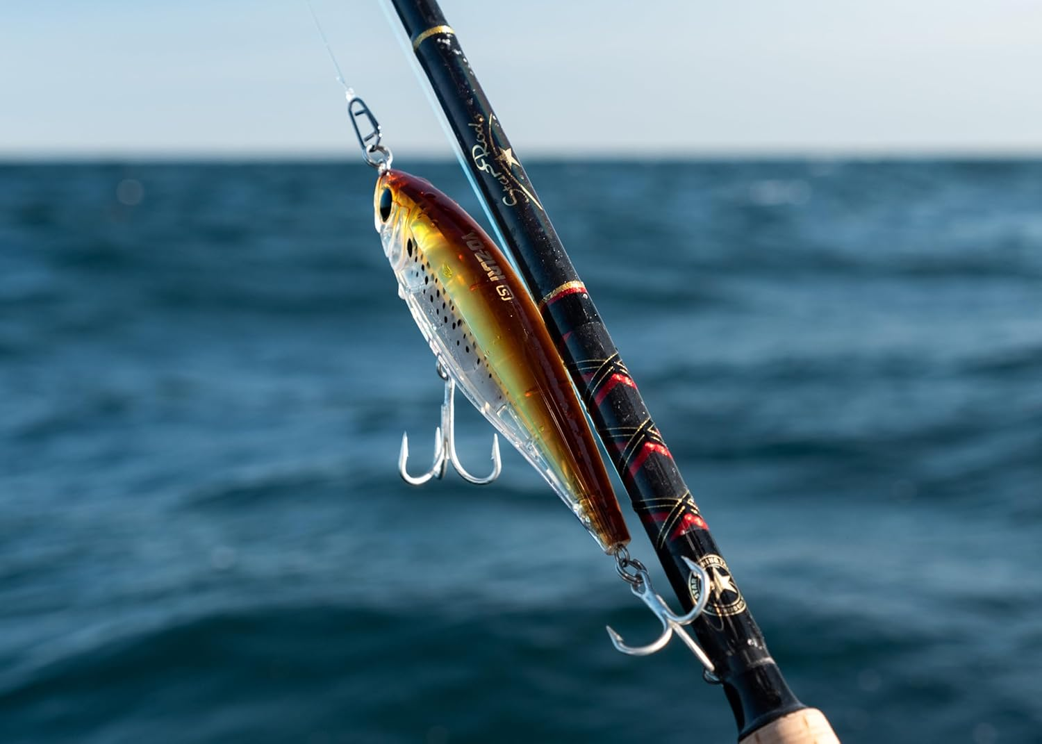Yo-Zuri Fishing Kits image number 5
