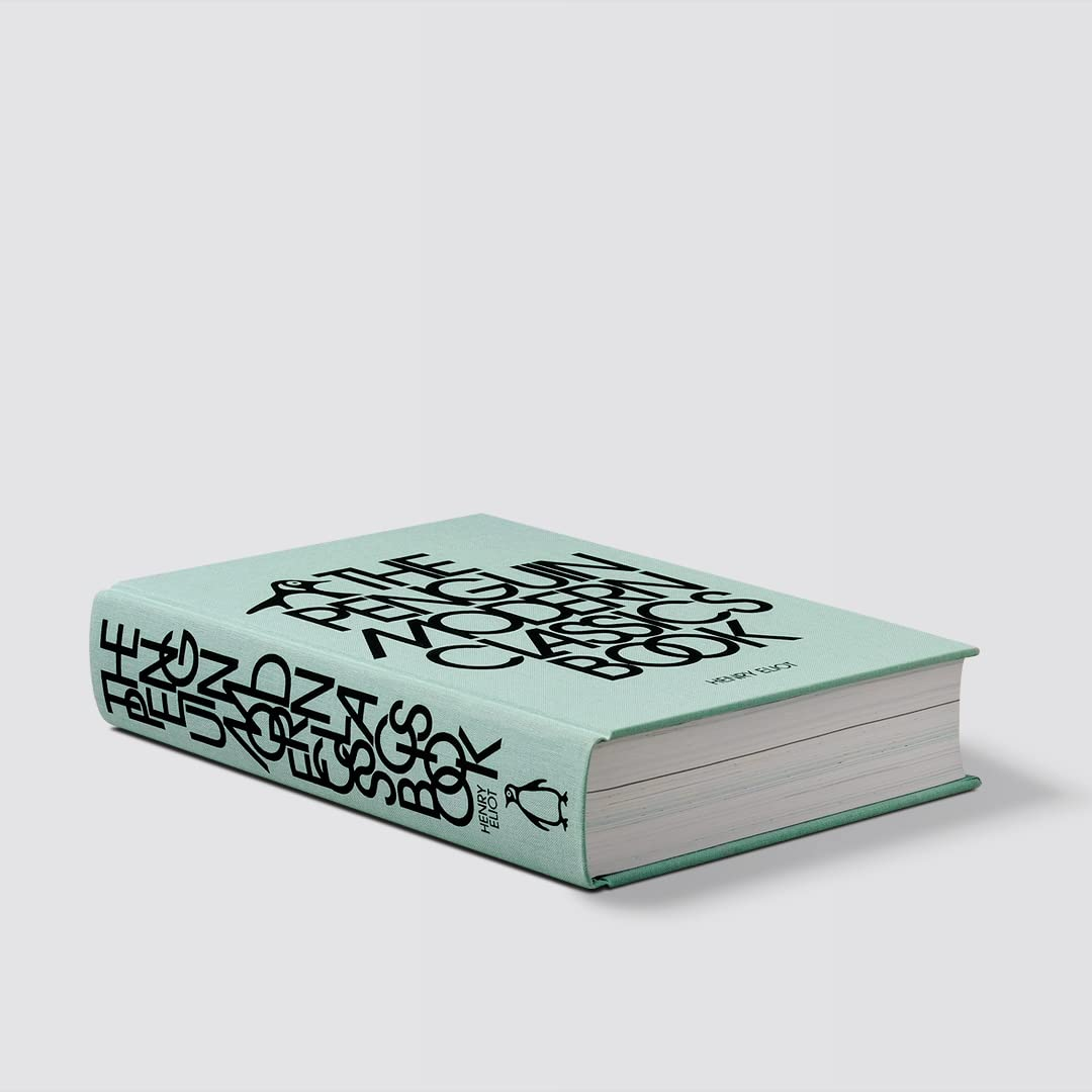 The Penguin Modern Classics Book image number 2
