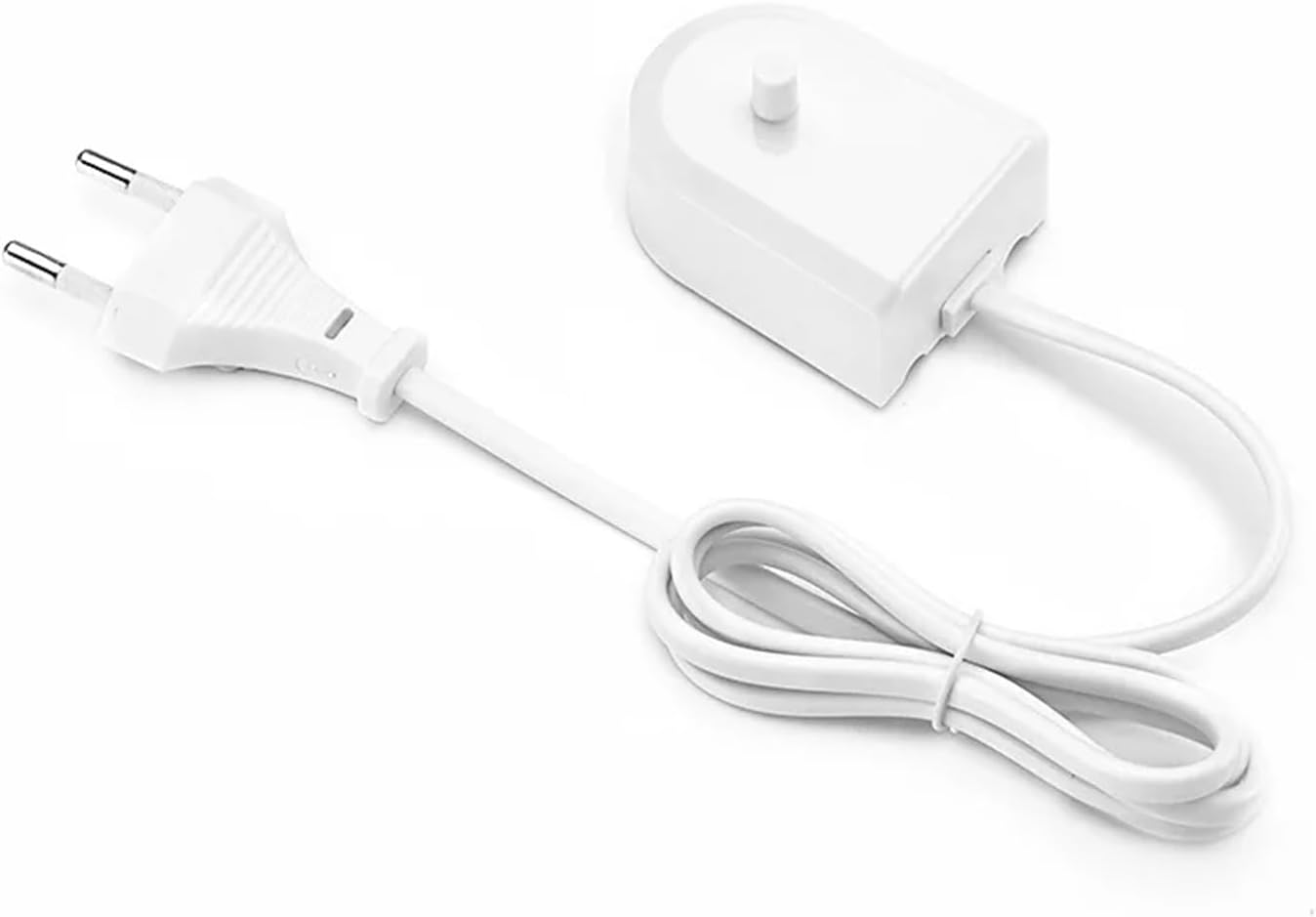 HX6100 Charger ，Compatible for Philips， Sonicare Toothbrush Air Floss Flosser Oral Irrigator/Handle HX8140 HX8111 8141 HX8211 HX8240 HX6235(US Plug W Holder)