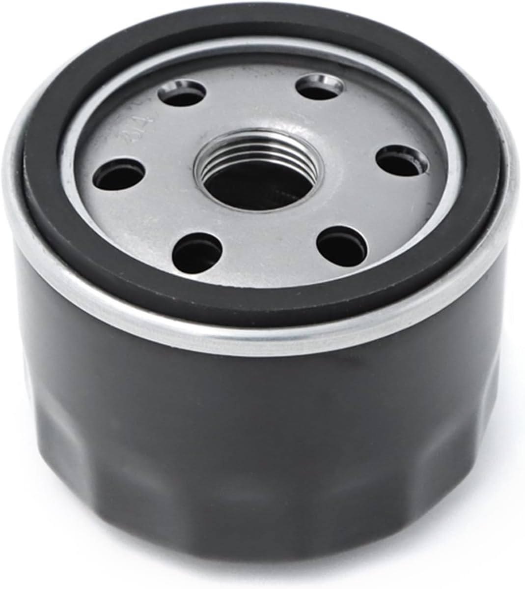 6 X Ride on Mower Oil Filters for Briggs and Stratton Engines 492932 492058 image number 4