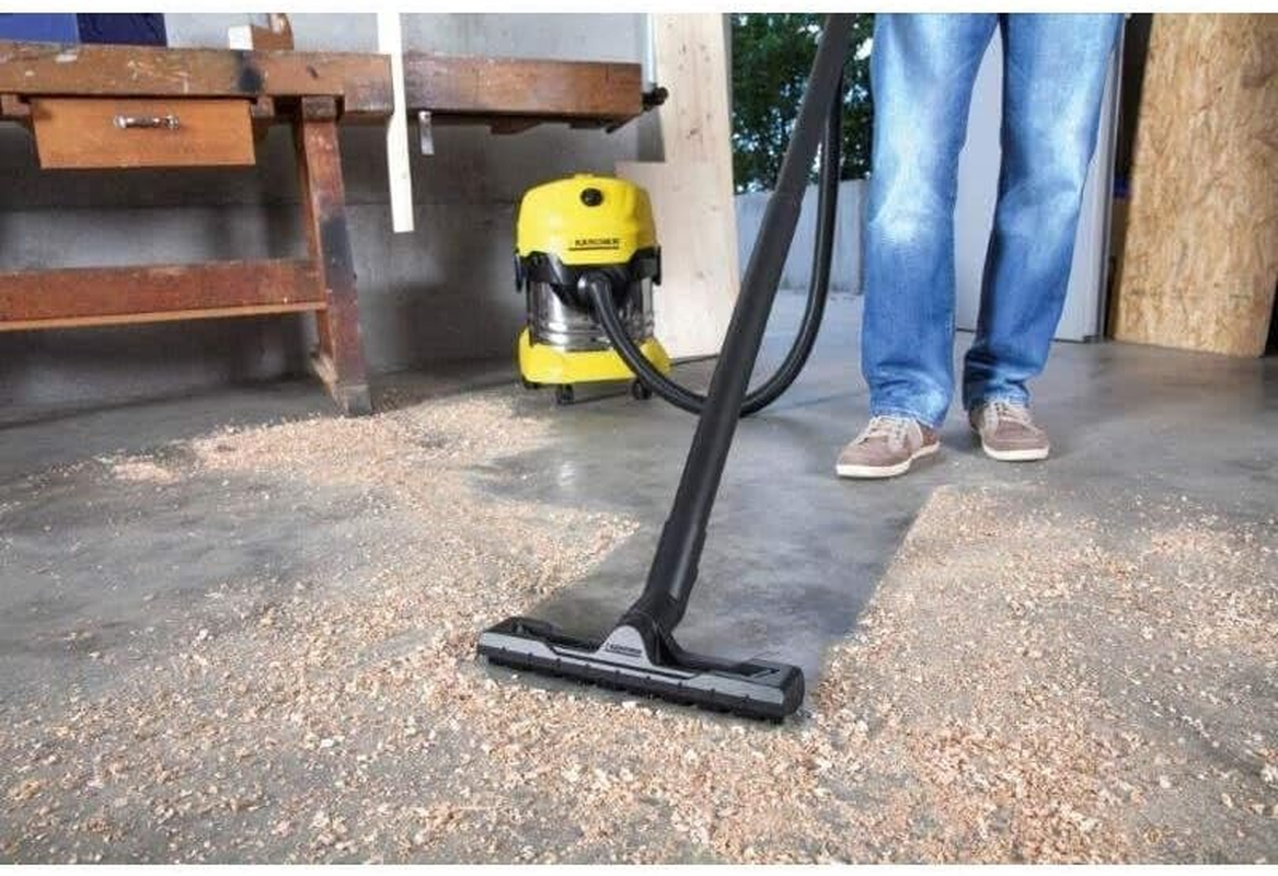 Karcher WV Glass Cleaner Concentrate 500 Ml image number 1