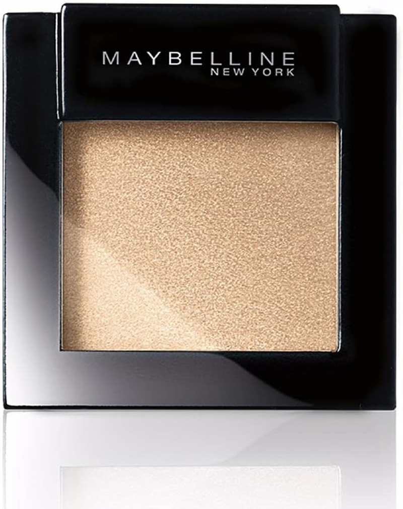 Maybelline New York Color Sensational Mono Eyeshadow No. 95 Pure Teal 2 G