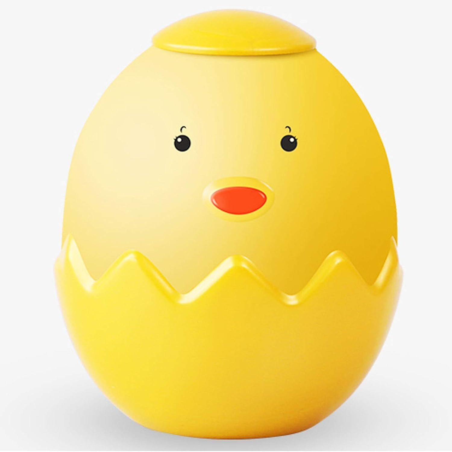 Little Yellow Duck Household Refrigerator Deodorant Deodorant Cleaning Sterilization Disinfection Smelling Odor No Odor image number 2