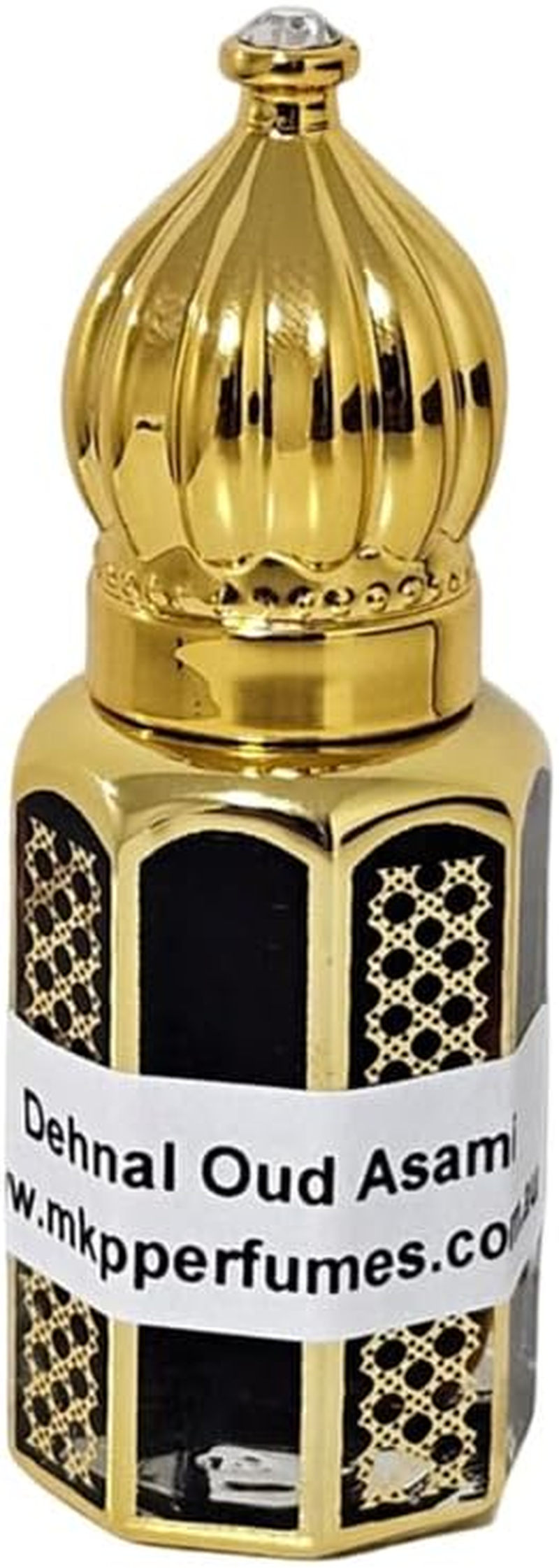 Dehnal Oud Asami image number 4