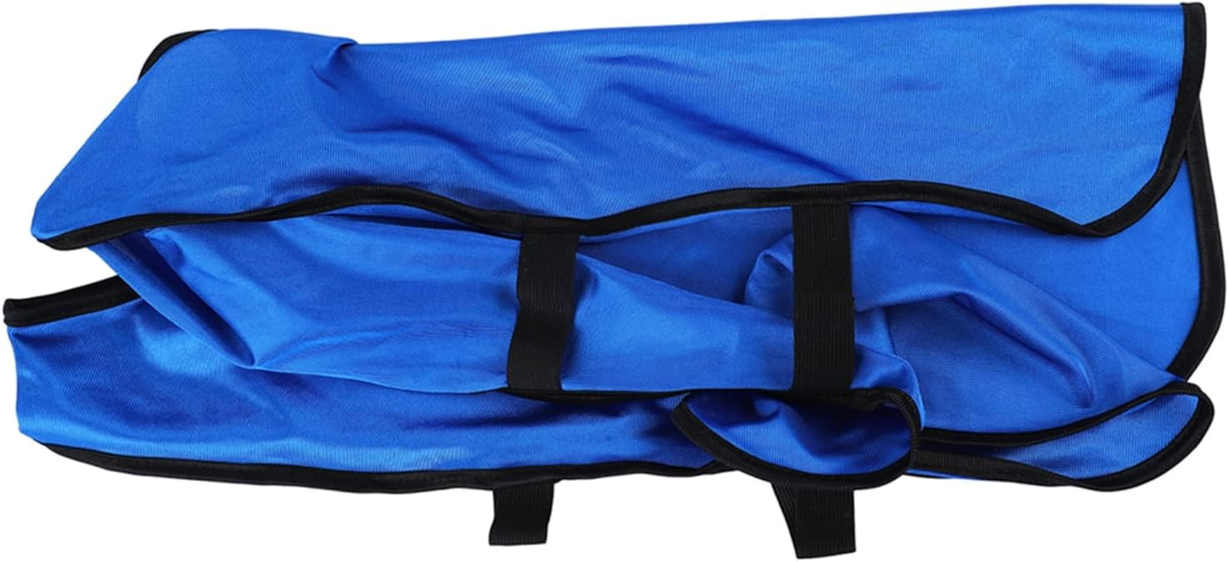 Kids Training Tank Top, 5 Pieces Breathable Sports Practice Bibs for Outdoor Activities (Dark Blue) image number 3