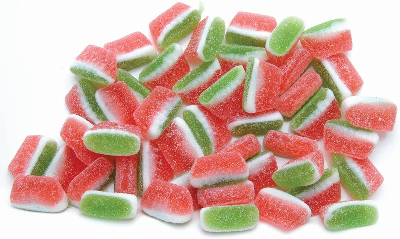 Trolli Watermelon Slice Candy 2 Kg image number 5