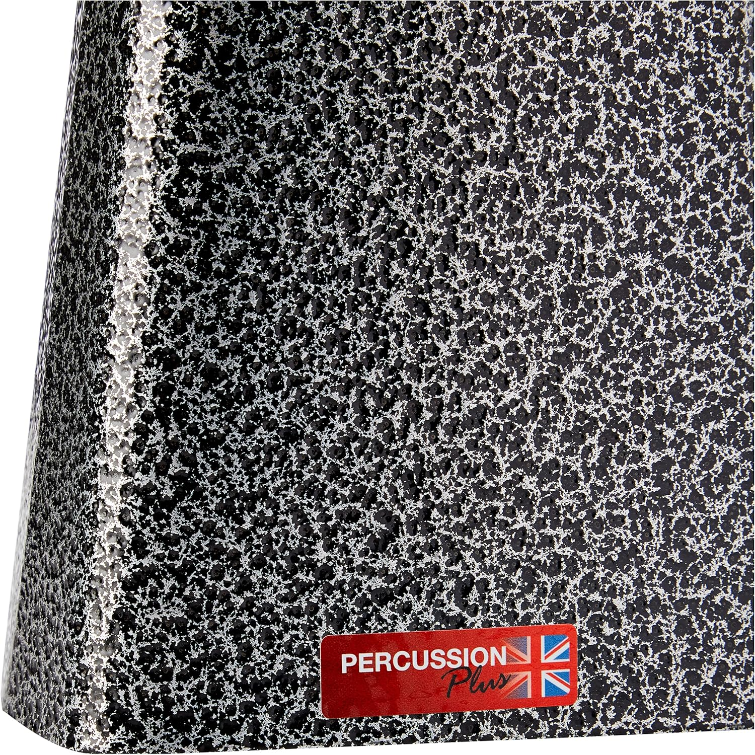 Percussion plus 9.5 Inch Cowbell image number 3