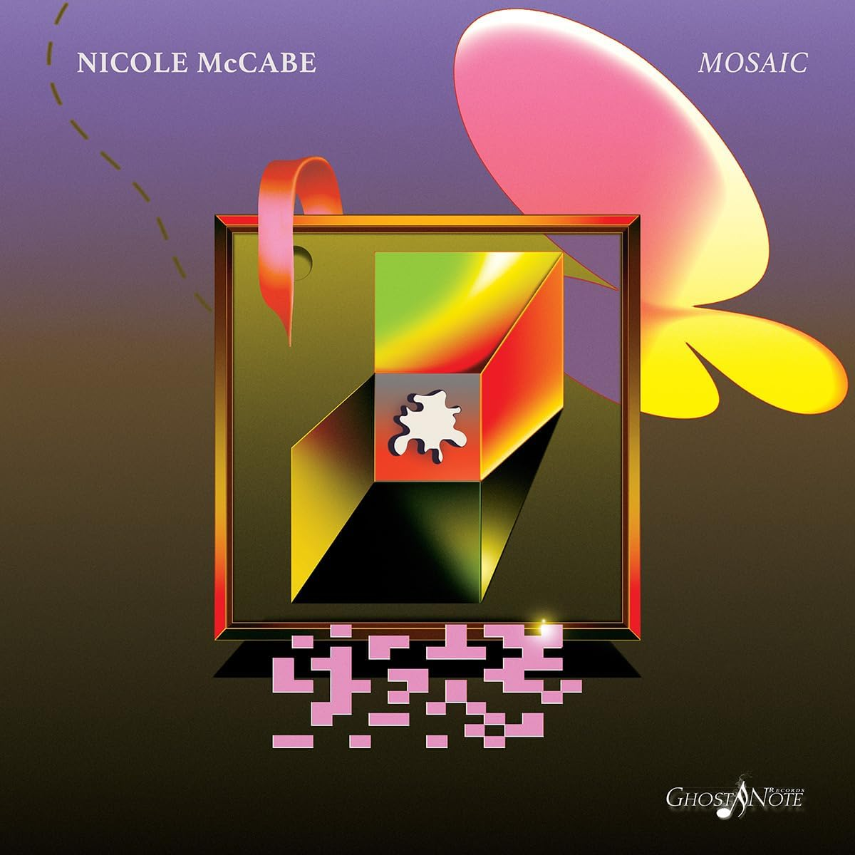 Mosaic (CD)