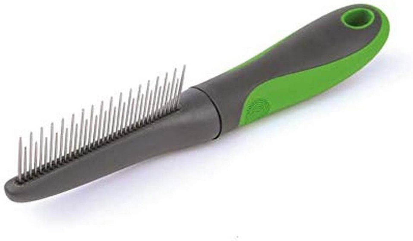 Kazoo Kazoo Moulting Comb,
