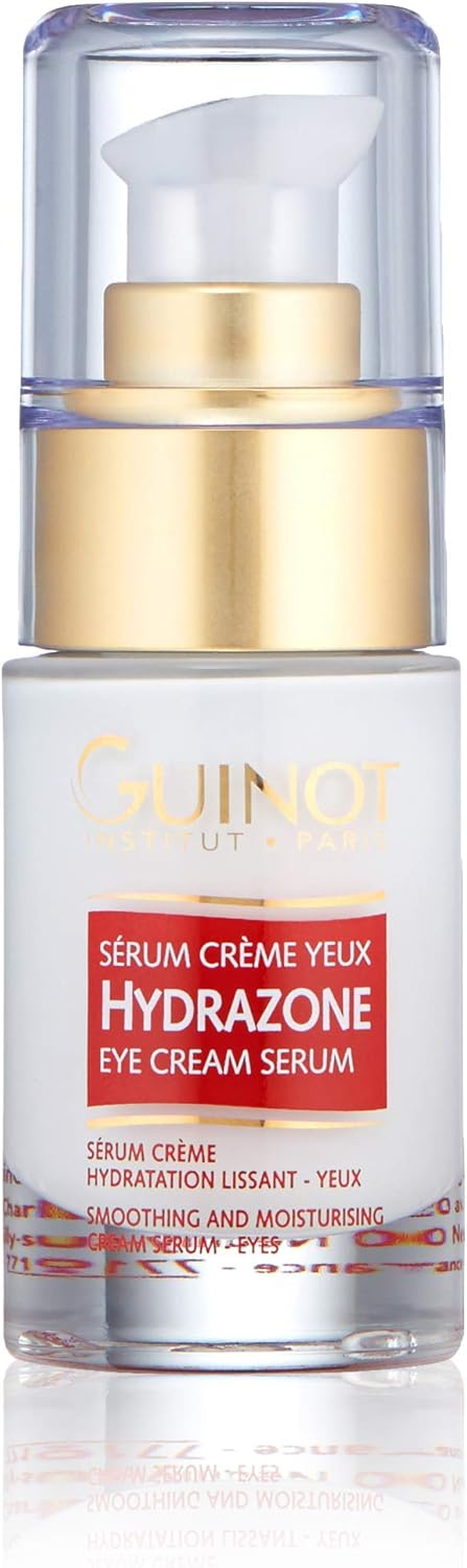 Guinot Hydrazone Eye Contour Serum Cream 15Ml/0.5Oz image number 5
