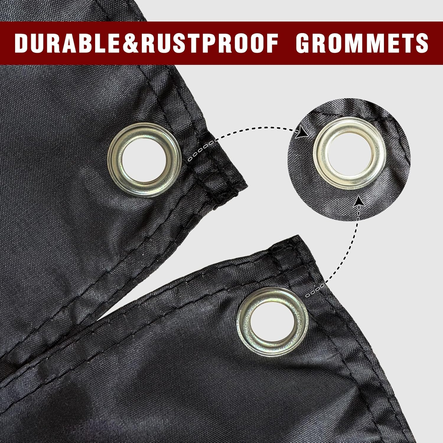 Welcome to the Shit Show Flag 3X5 Ft Motivational Inspirational Office Gym Dorm Wall Decor Design with 4 Grommets, College Dorm Room Bedroom Office Banner Poster Decor Motivation Flag image number 5