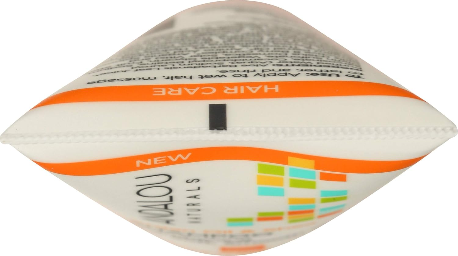 Andalou Naturals Andalou Argan Oil & Shea Moisture Rich Shampoo 50Ml, 50 Millilitre