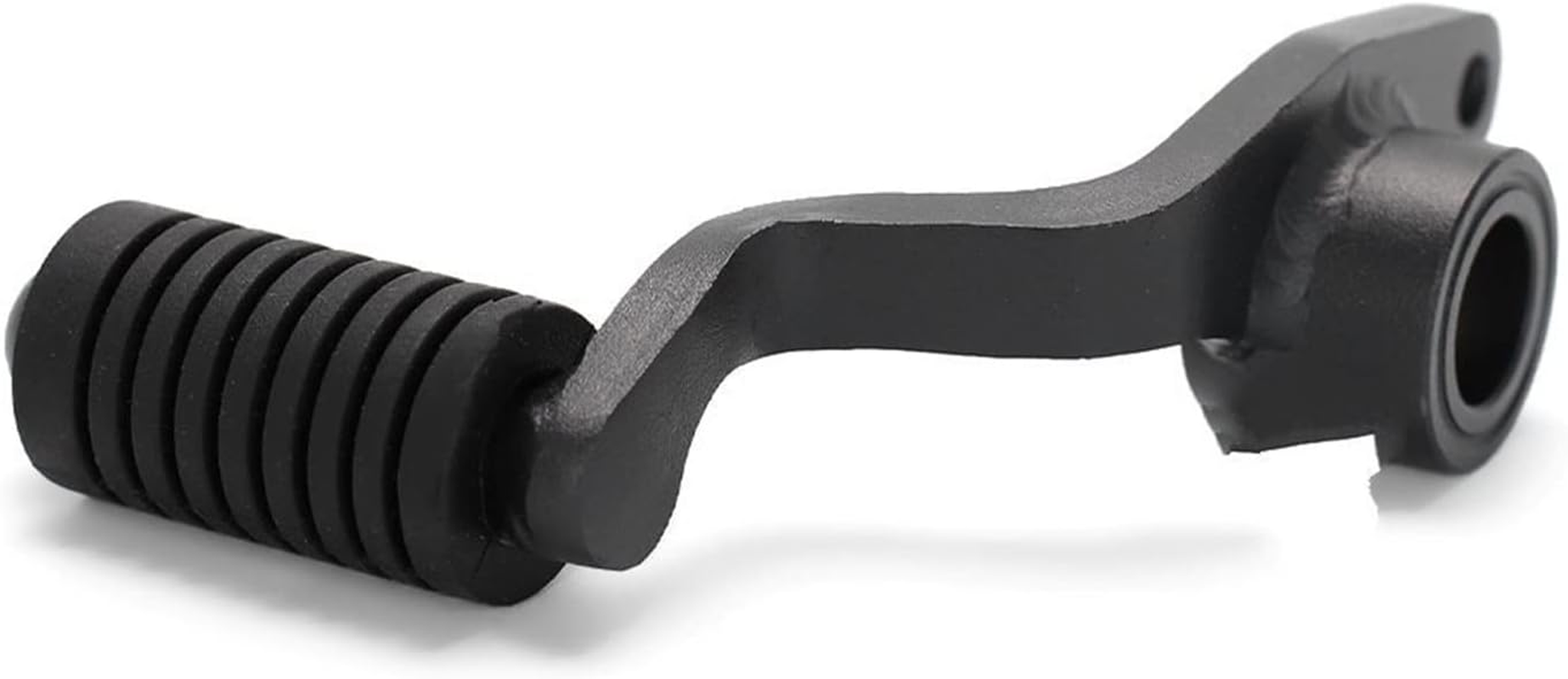 Lever Shifter Pedal Toe Pegs Black Motorcycle Accessories for Yamaha MT-09 MT09 for Tracer 9 GT 900 2021 2022 image number 2