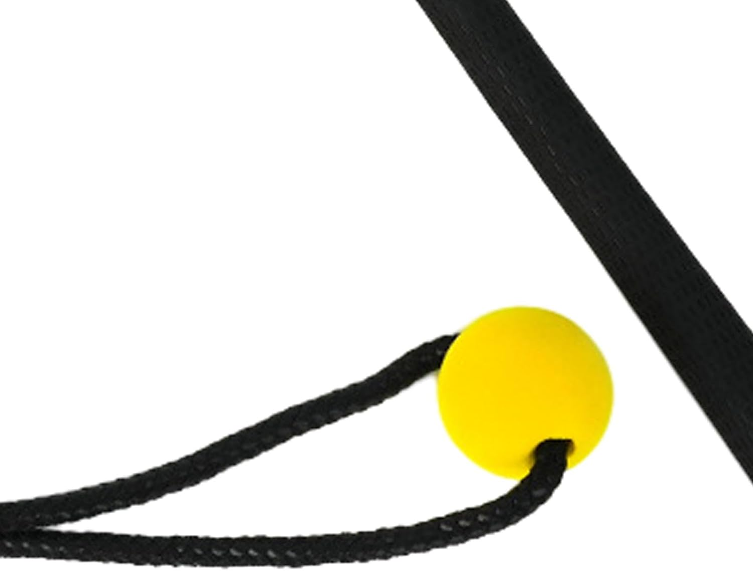 Golf Swing Training Aid, Golf Swing Trainer, Exercise Portable Arm Band Distance Rope for Women, Men, Improve Swing Speed Strength Rhythm image number 3