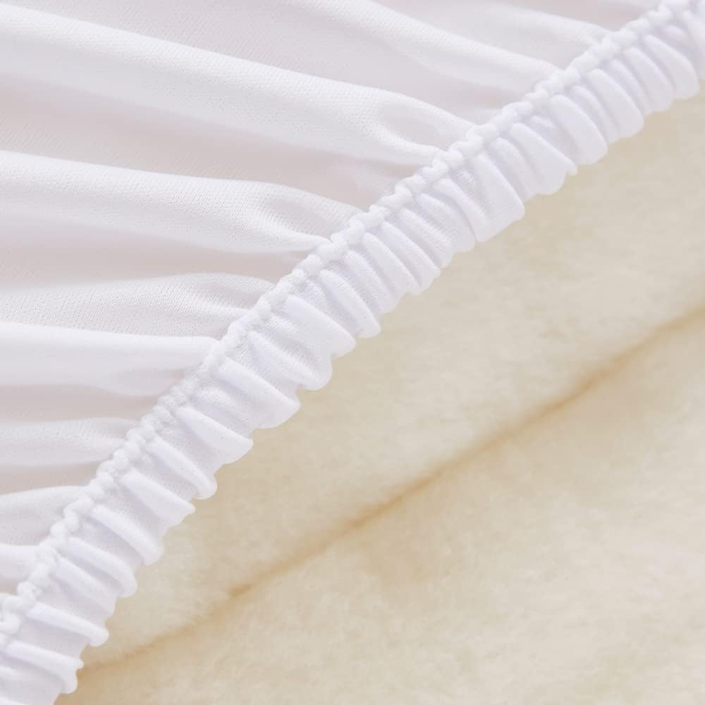 Merino Baby Wool Reversible Underlay