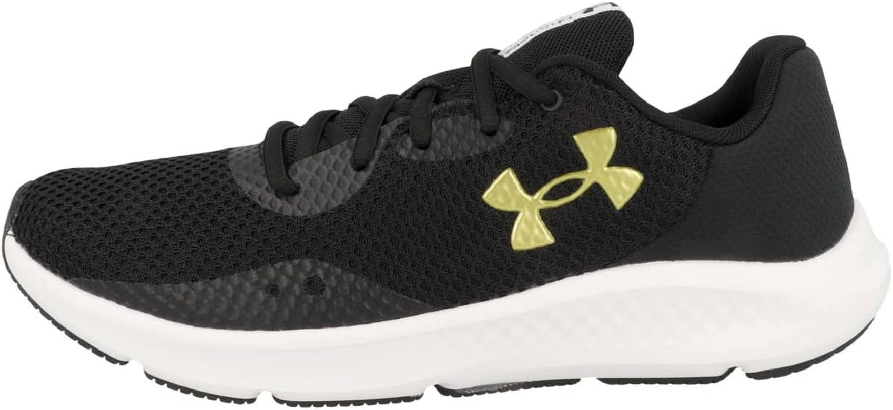 Under Armour Men'S Ua Charged Pursuit 3 Running Shoes