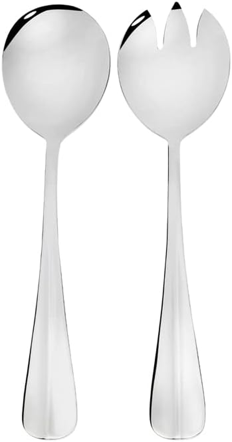 Wiltshire Baguette Salad Servers 2-Pieces Set image number 2