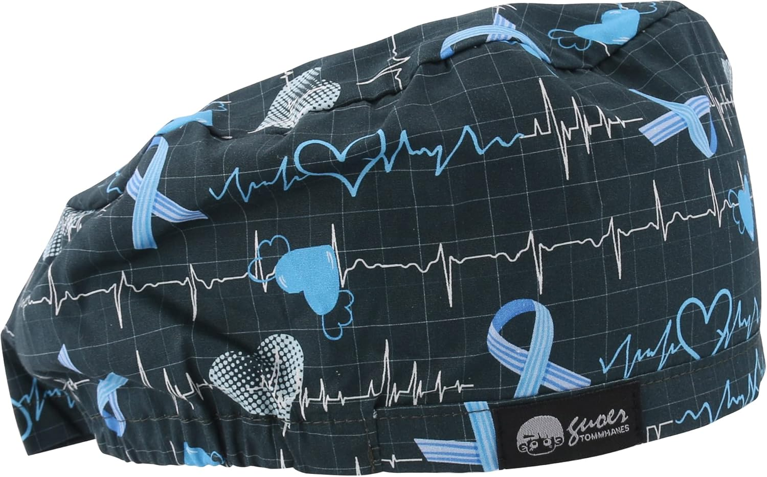 GUOER Women'S and Men'S image number 3