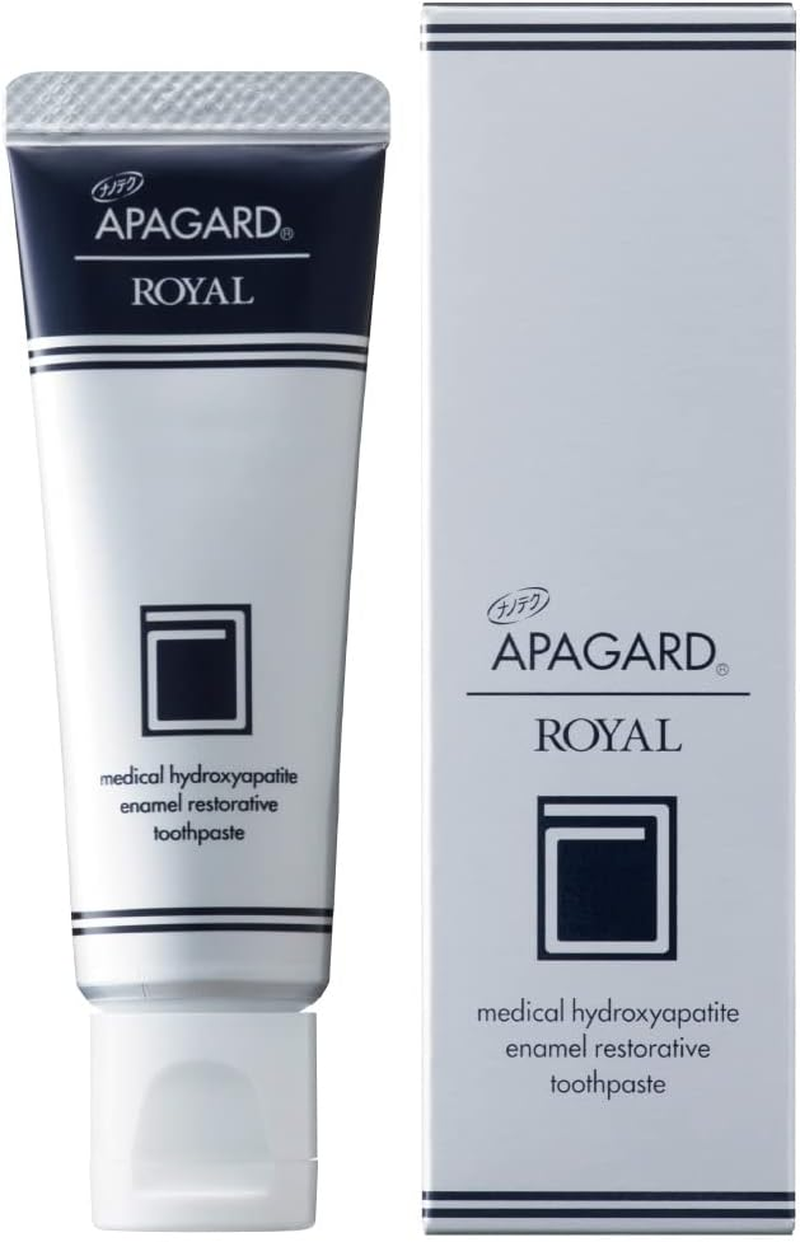 Japan Health and Personal Care - Apagado Royal 40G *AF27*