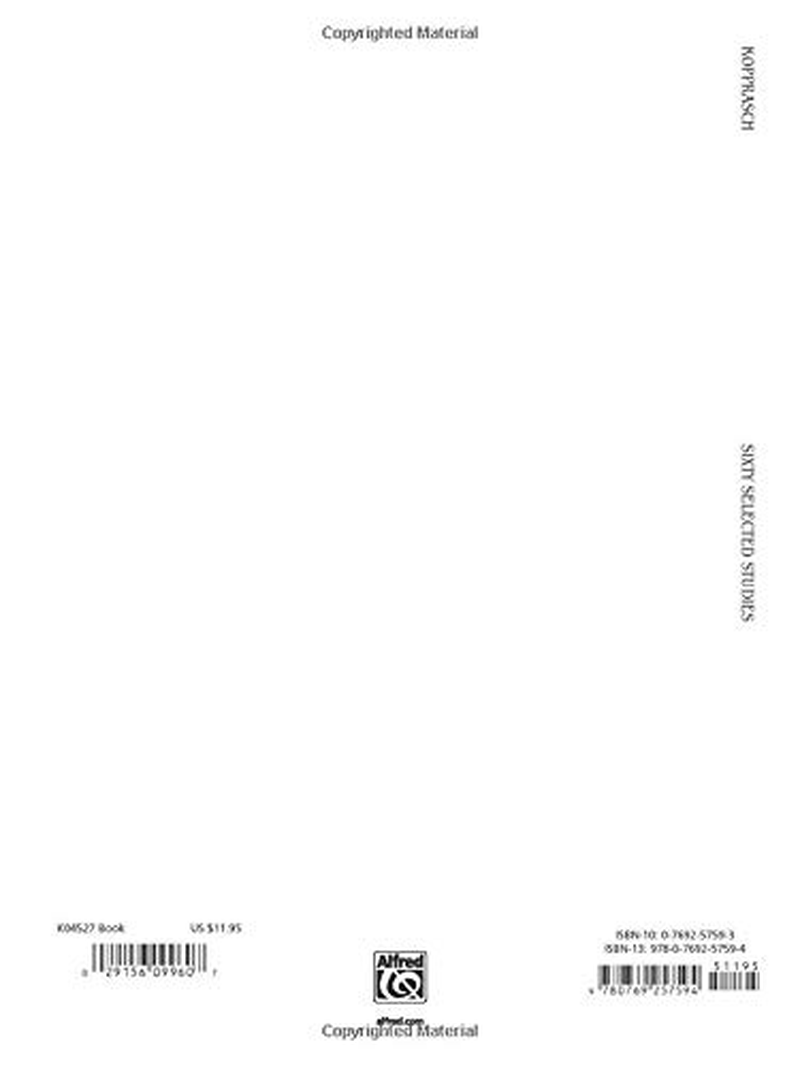 Sixty Selected Studies: 0 image number 1