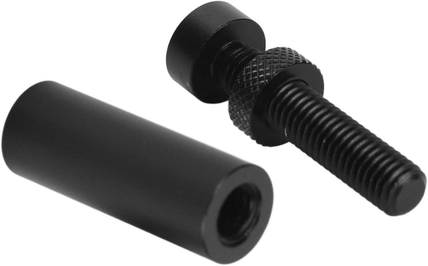 Graphics Card GPU Support Bracket, Video Card Sag Holder Bracket with Magnetic Base, 49-80Mm Adjustable Height, for ATX/M-ATX/ITX Chassis Configurations image number 6