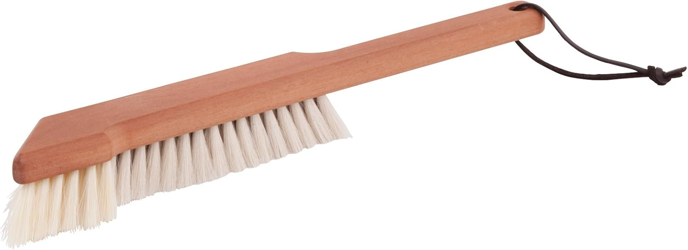 Redecker Book Brush (Goat Hair, Pig Hair) image number 2