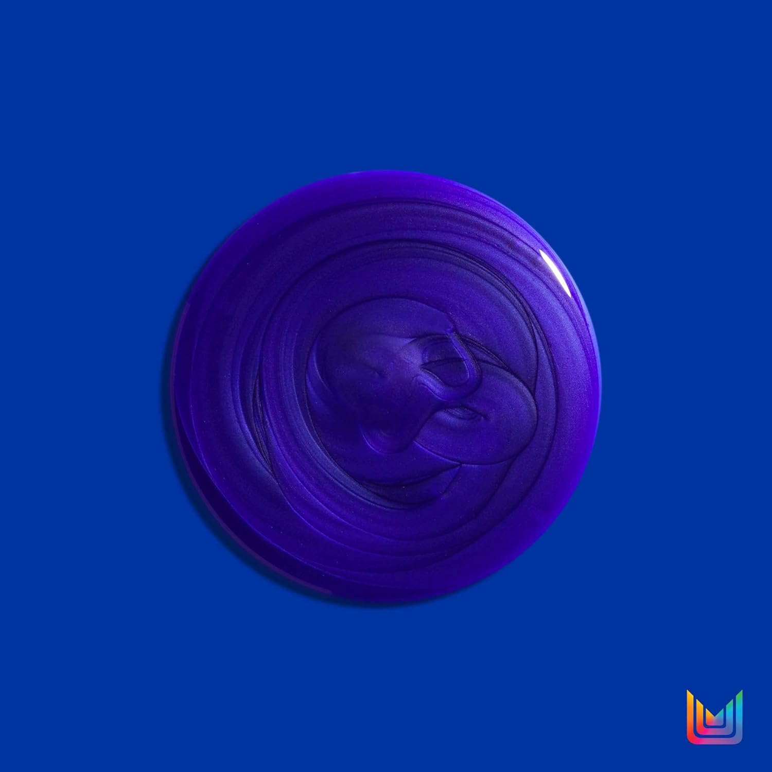 Matrix | Brass off | Blue Toning Shampoo to Correct Orange Undertones on Lightened Hair, Total Results image number 2