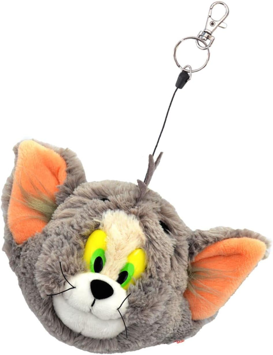 NICI Tom and Jerry Figure Pass Case