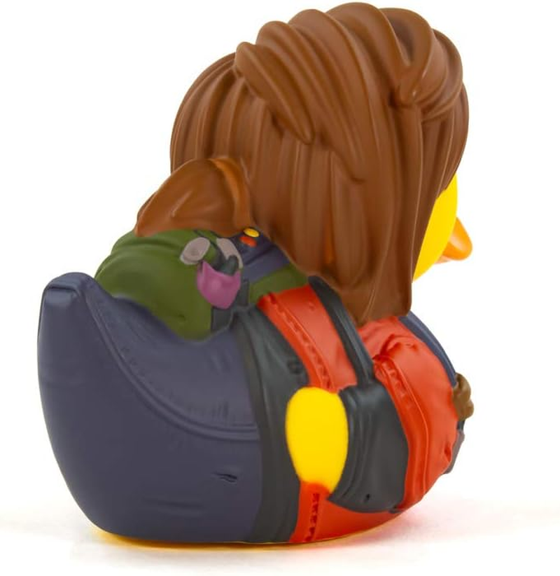 The Last of Us Ellie TUBBZ Collectible Duck image number 6