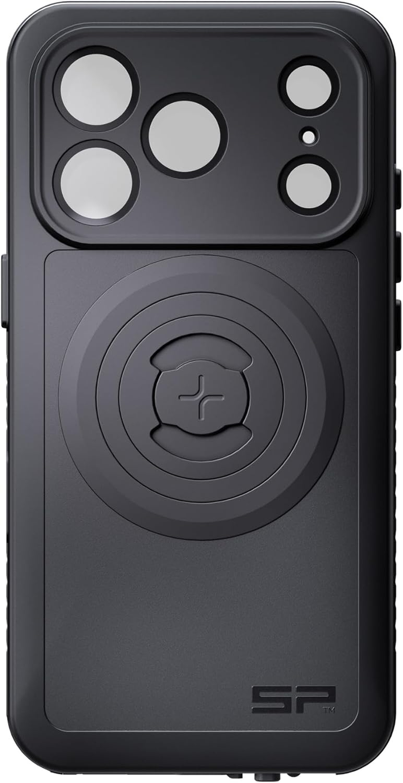 CASE SP CONNECT Phone CASE SPC+ Xtreme for Iphone 16 PRO MAX image number 1