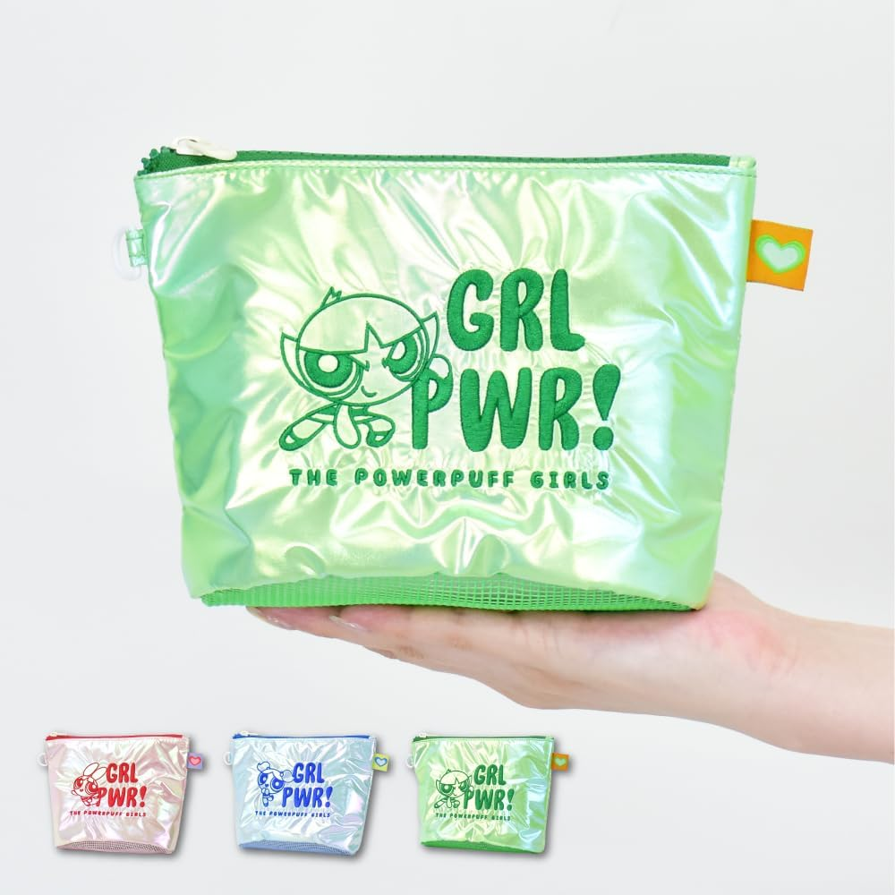 Marimocraft Ppg0011 Pouch