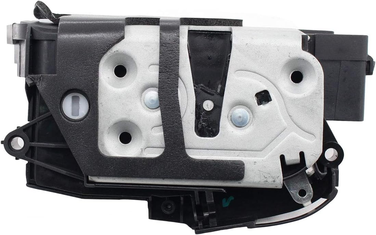 MOTOKU Rear Left Driver Side Door Lock Latch Actuator for Escape Fusion Focus Edge MKX MKZ 2011 2012 2013 2014 2015 2016 2017 image number 1