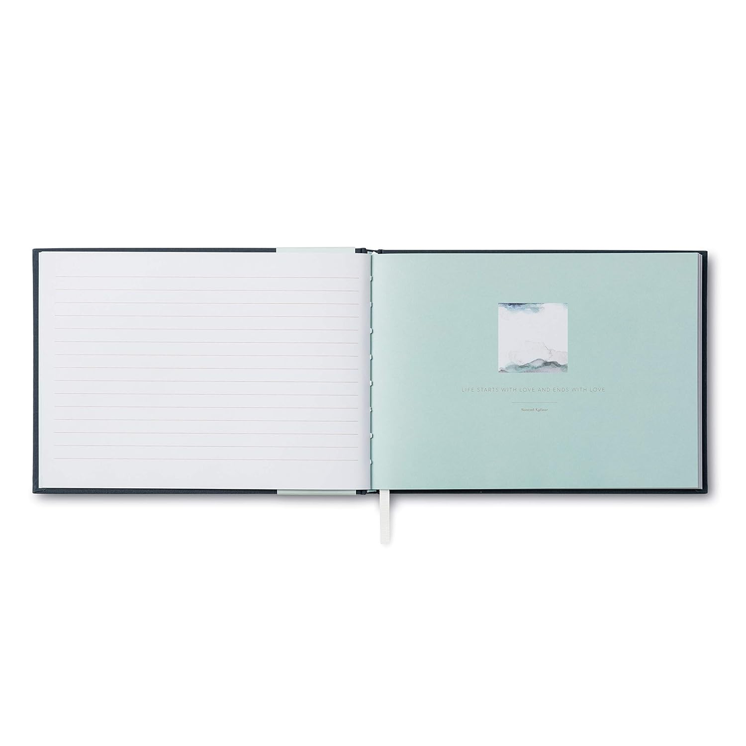 Forever Remembered: a Memorial Guest Book image number 5