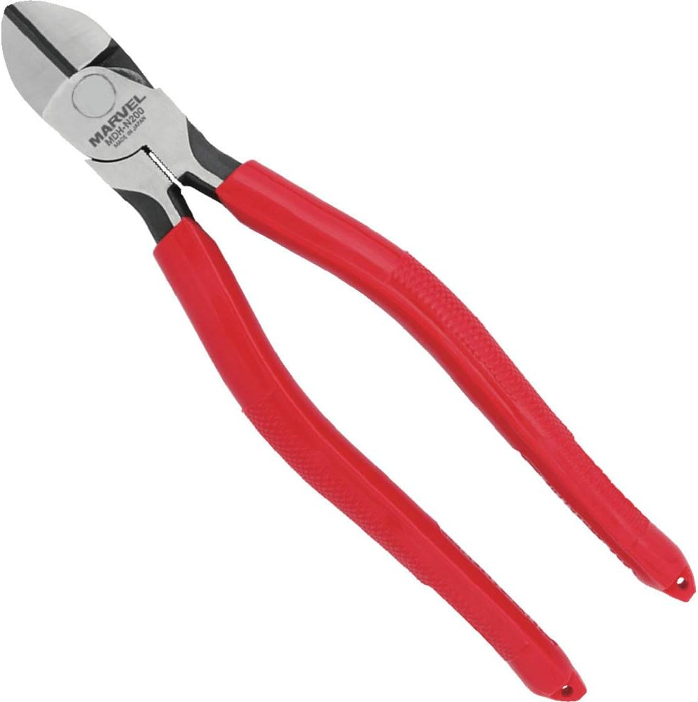 Marvel MDHN200 Electric PRO Eccentric Strong Nipper