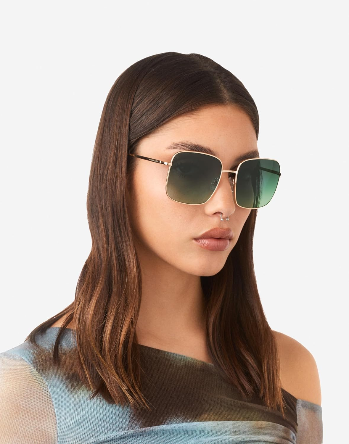 HAWKERS Sunglasses ROYAL FLUSH for Men and Women
