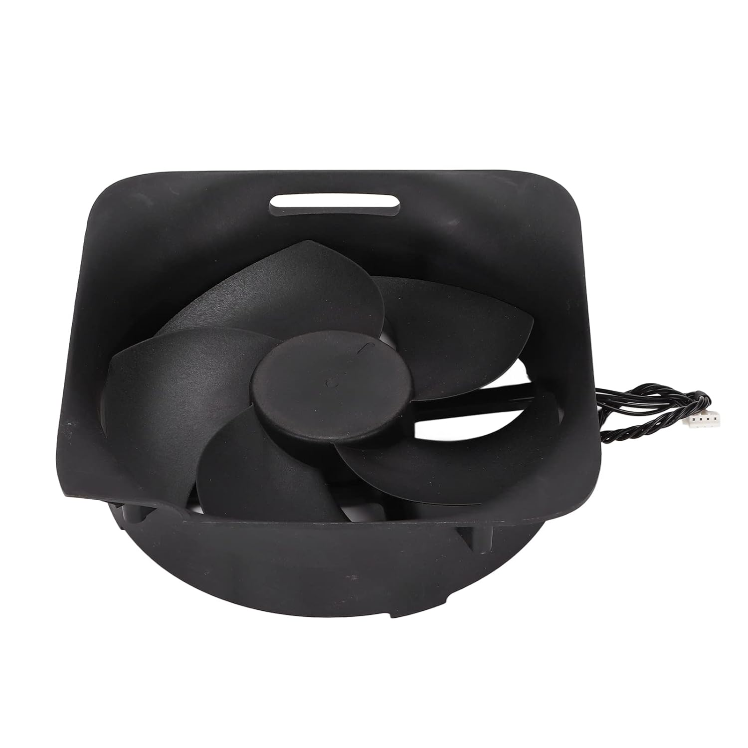 Quiet Replacement Cooling Fan for Xboxseries X - High-Speed Heat Dissipation Internal PC Fan (Durable & Low Noise) image number 5