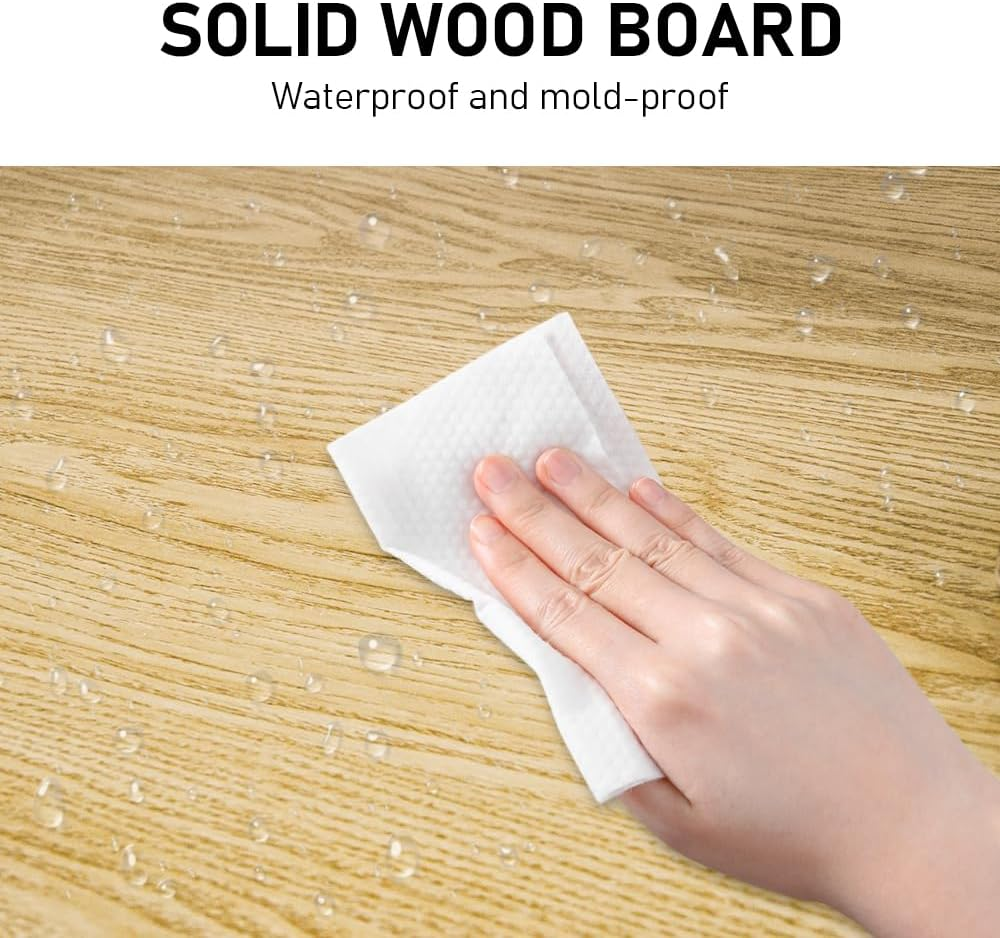 ALSTON Washing Machine Storage Rack 3 Tier Laundry Room Storage Shelf, Freestanding Oven Laundry Machine Organizer Rack Space Saving Bathroom Organiser Towel Shelves, 175X69X60Cm image number 1